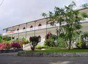 Hopital de Victoria